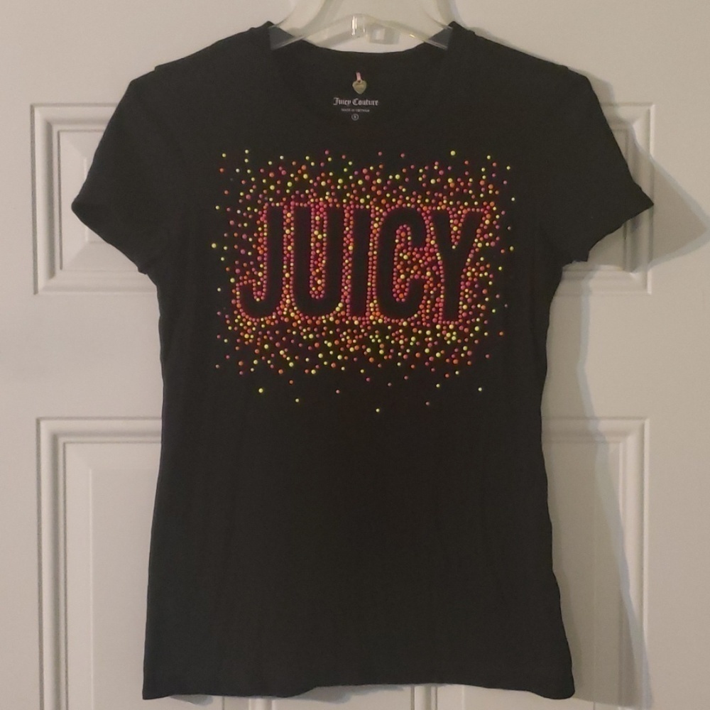 𝅺WOMEN'S Juicy t-shirt